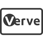 Verve (1) SVG Icon